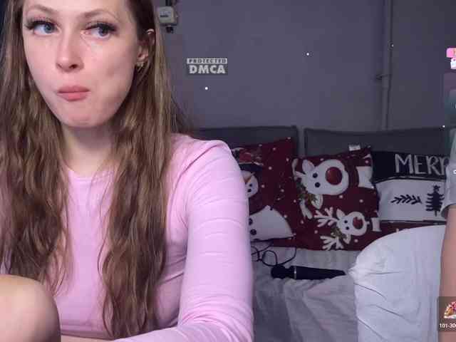 cutemilana_sw webcam