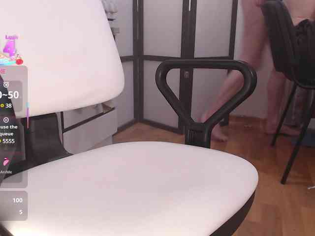 webcam voyeur DvaBomja