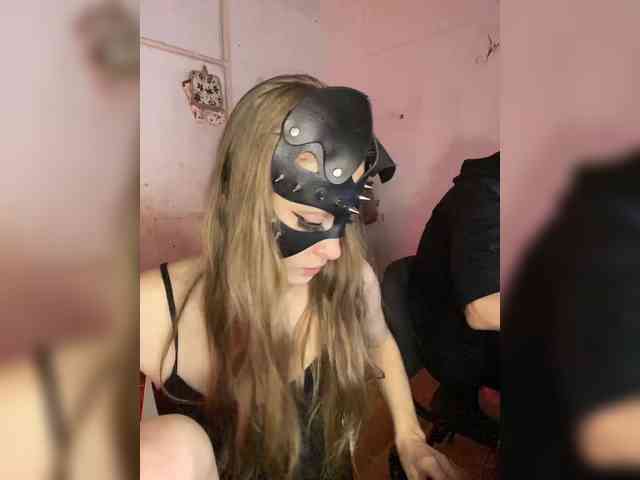 cutemilana_sw webcam