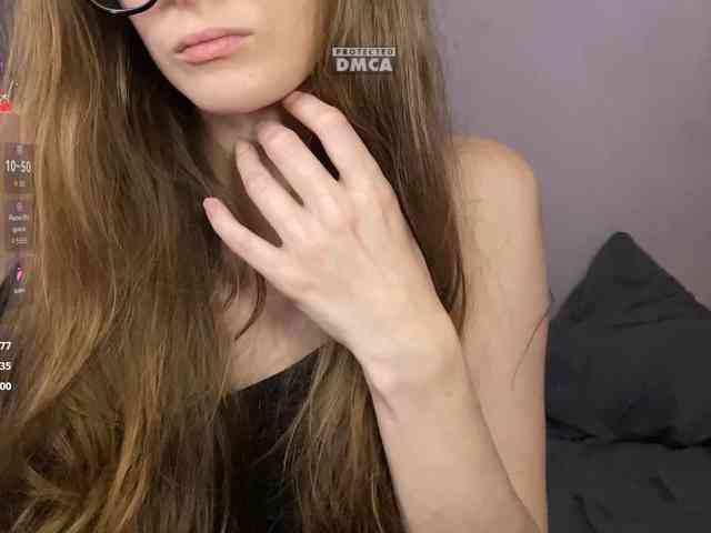 cutemilana_sw webcam