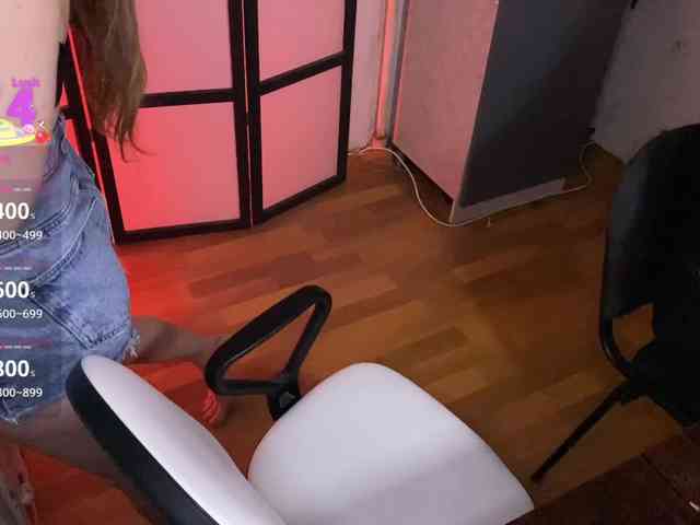 DvaBomja Live Webcam on BongaCams