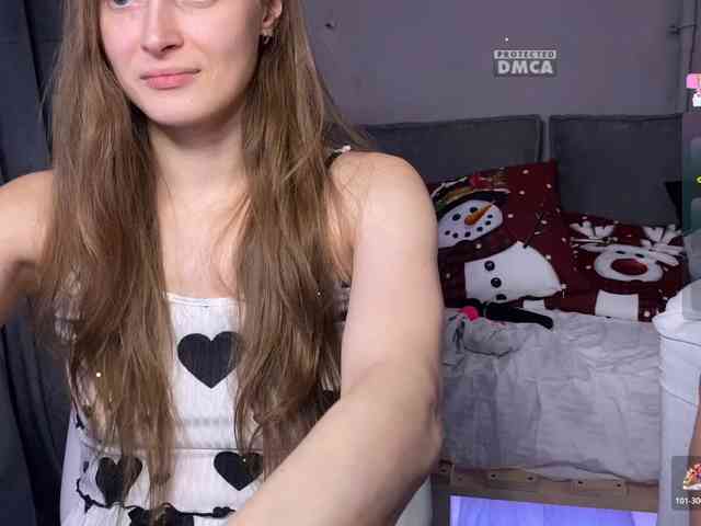 cutemilana_sw webcam