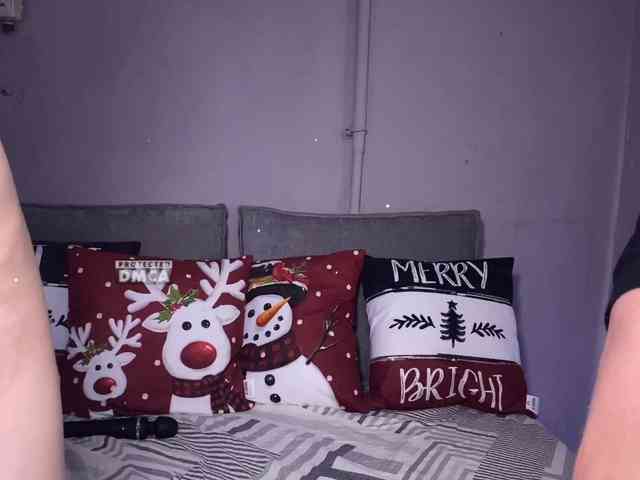 cutemilana_sw webcam