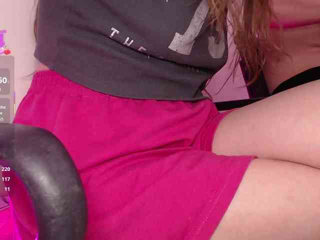 cutemilana_sw webcam