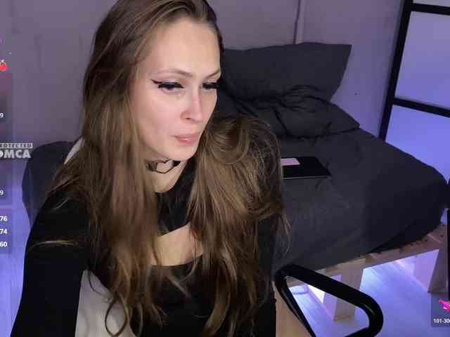 cutemilana_sw webcam