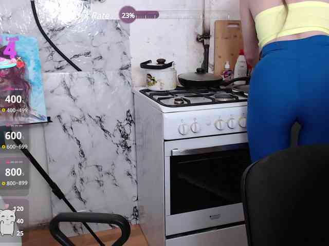 live webcam porn DvaBomja