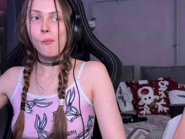 cutemilana_sexwife webcam
