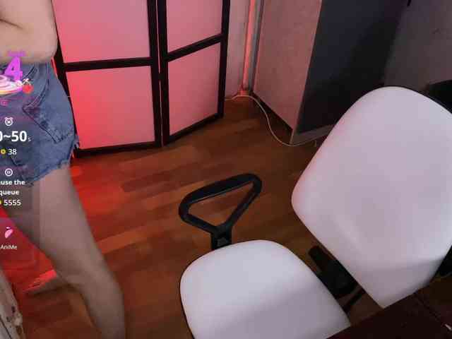 DvaBomja Live Webcam on BongaCams