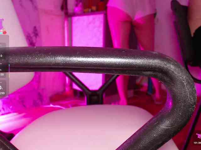 cutemilana_sw webcam