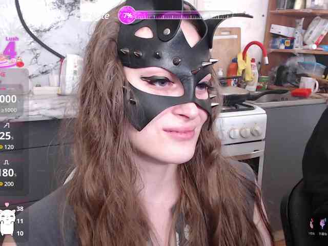 chat cam room DvaBomja