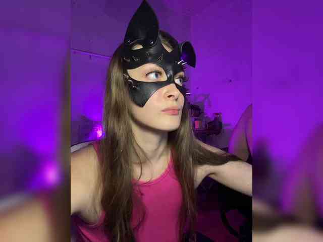 cutemilana_sw webcam
