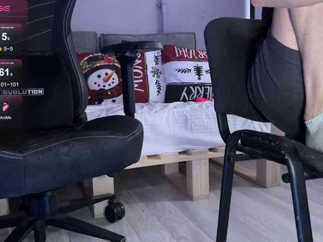 cutemilana_sexwife webcam