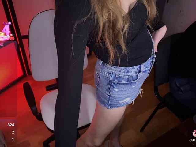 DvaBomja Live Webcam on BongaCams