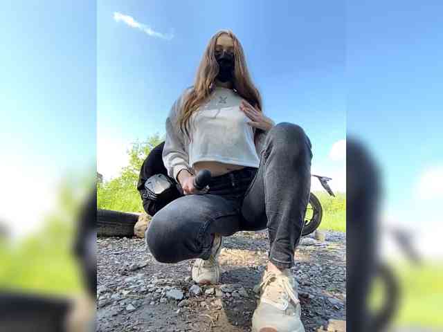 online sex cam DvaBomja