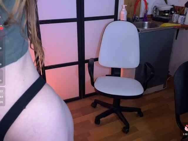 DvaBomja Live Webcam on BongaCams