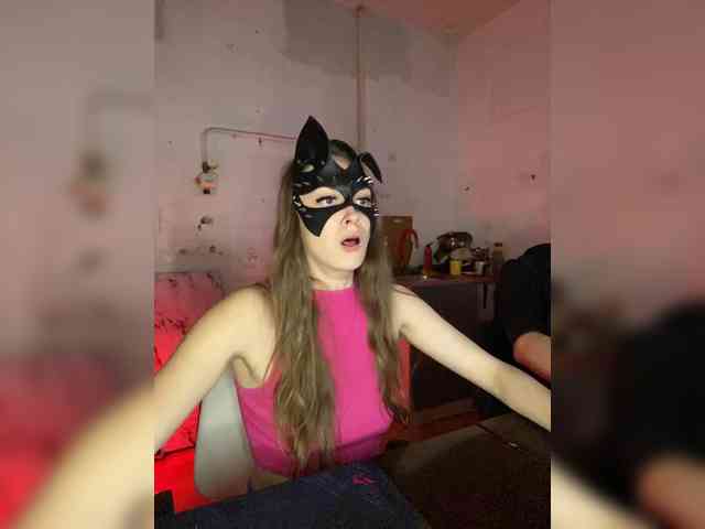 cutemilana_sw webcam