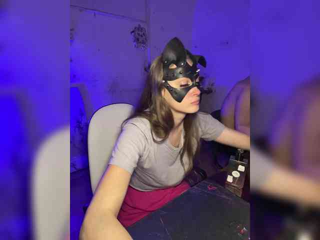 cutemilana_sw webcam