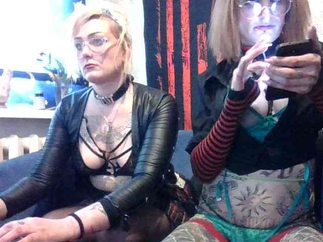 AndarielMemphys Live Webcam on BongaCams