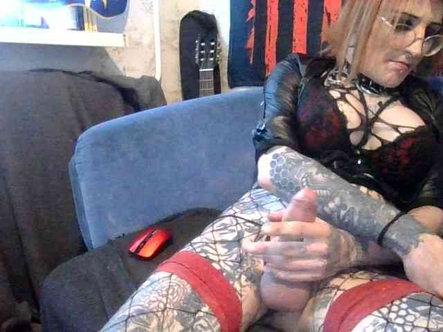 AndarielMemphys Live Webcam on BongaCams