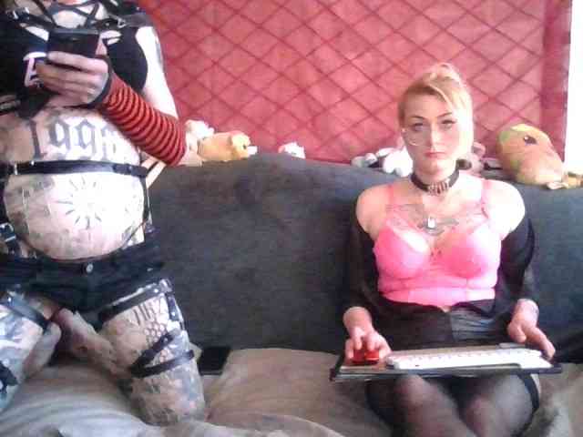AndarielMemphys Live Webcam on BongaCams