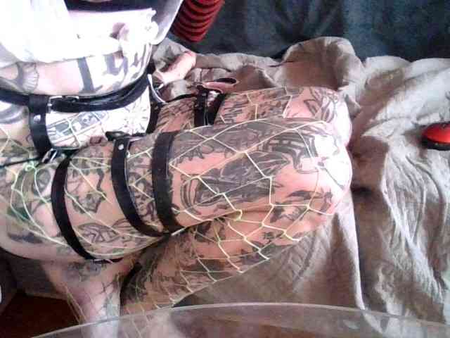 AndarielMemphys Live Webcam on BongaCams