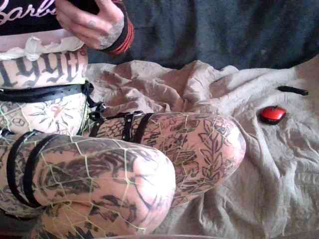 AndarielMemphys Live Webcam on BongaCams