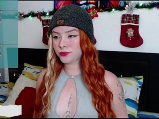 celestewest1 Porn Show
