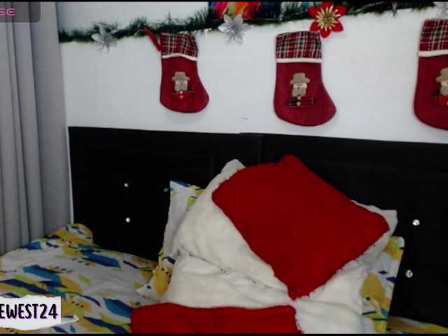 celestewest1's BongaCams show and profile