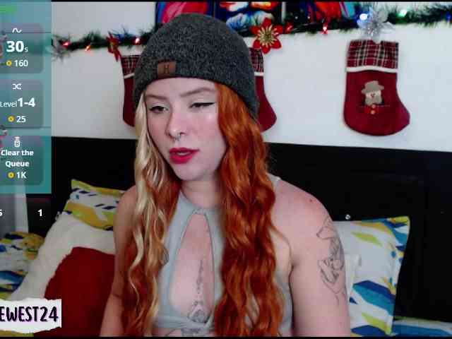 celestewest1 celestewest1