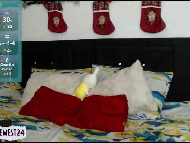 celestewest1 celestewest1