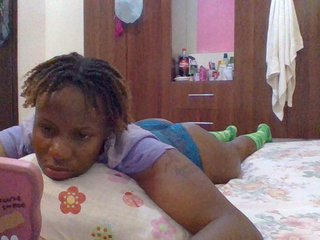 cutelizah Porn Show