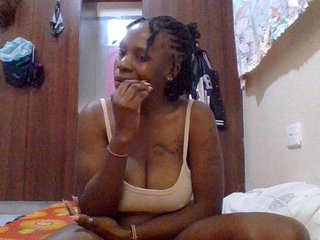 cutelizah Porn Show