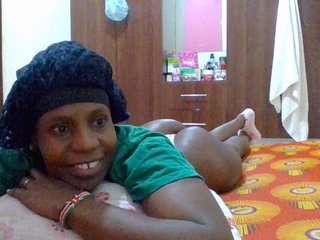 cutelizah Porn Show