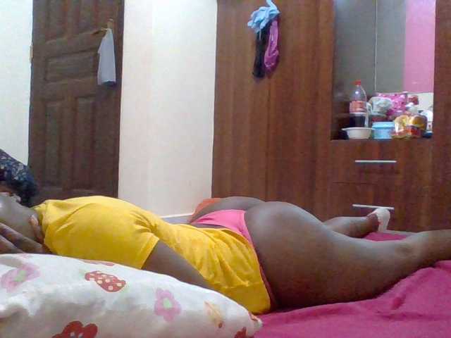 cutelizah on BongaCams