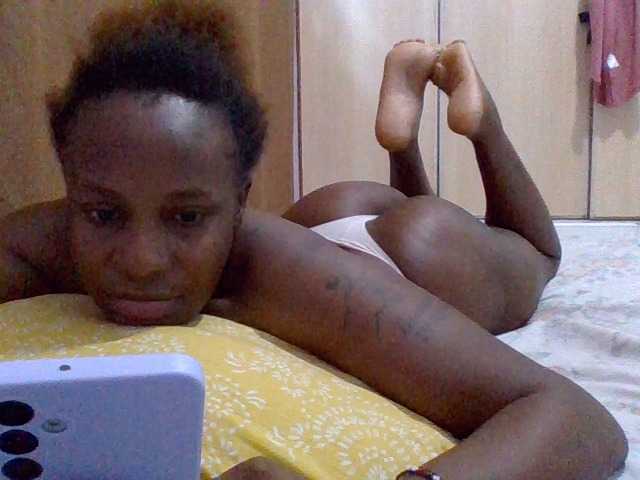 cutelizah Live Cam on BongaCams