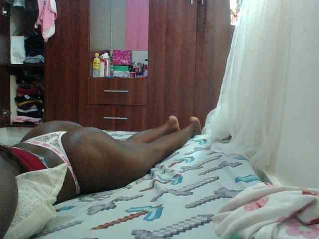 cutelizah webcam