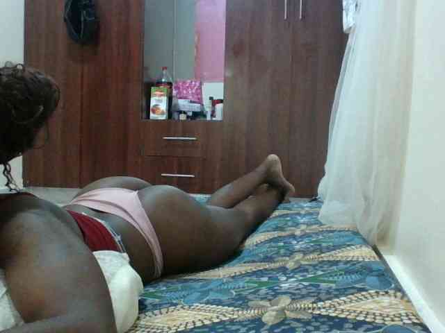 cutelizah webcam