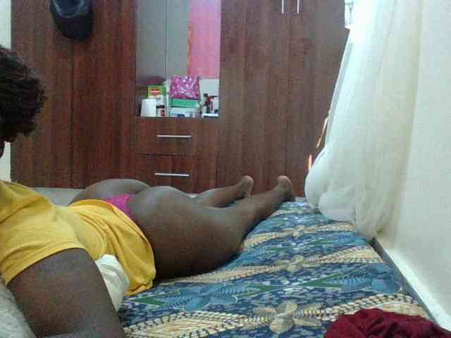 cutelizah webcam
