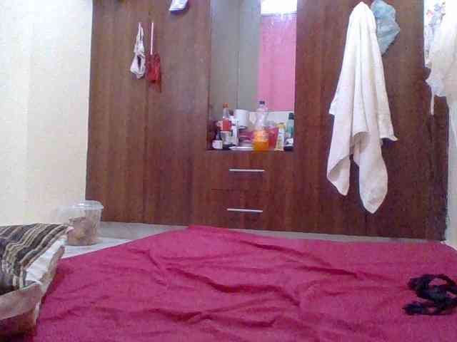 cutelizah webcam