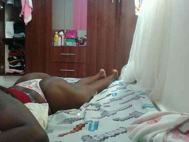 cutelizah webcam