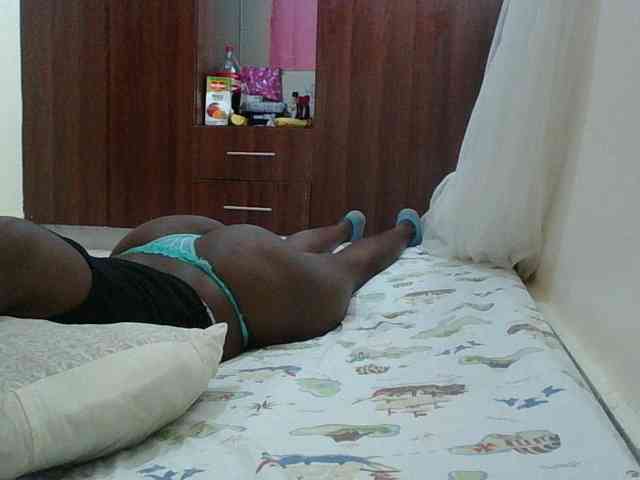 cutelizah webcam
