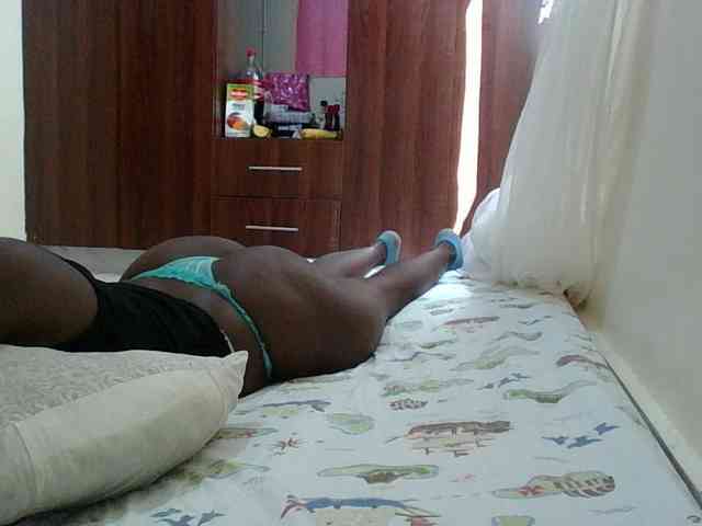 cutelizah webcam