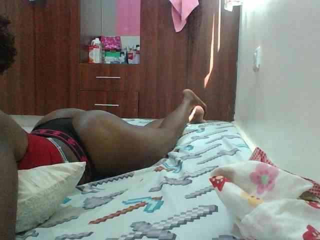 cutelizah webcam