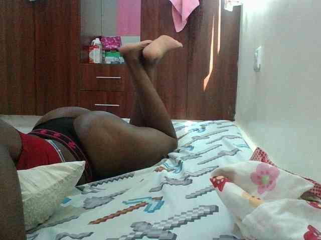 cutelizah webcam
