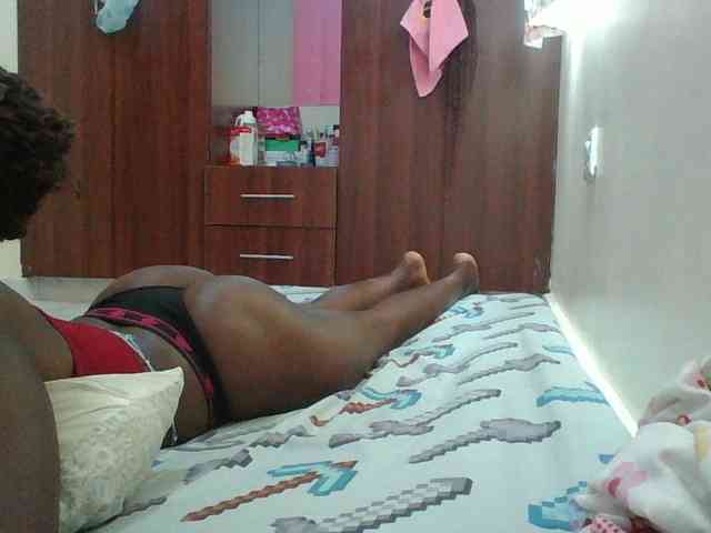 cutelizah webcam