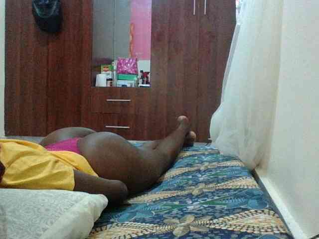 cutelizah webcam
