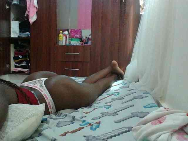cutelizah webcam