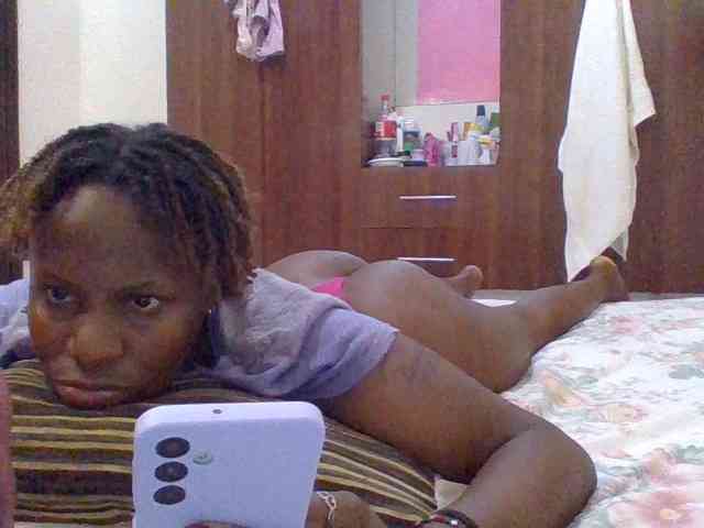 cutelizah webcam