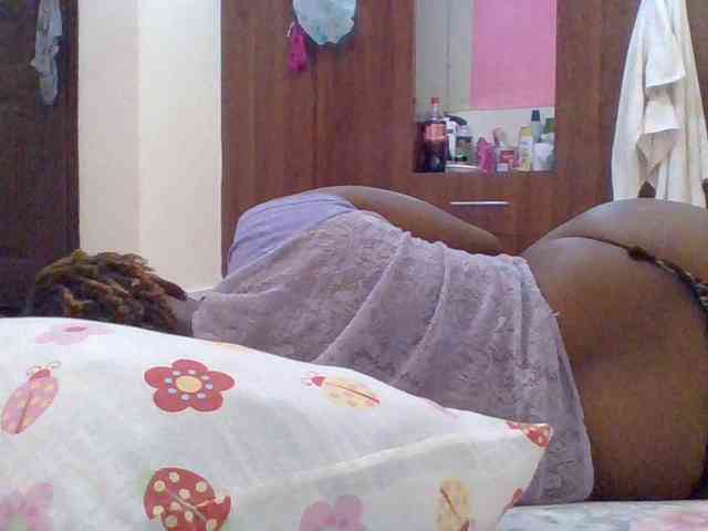 cutelizah webcam