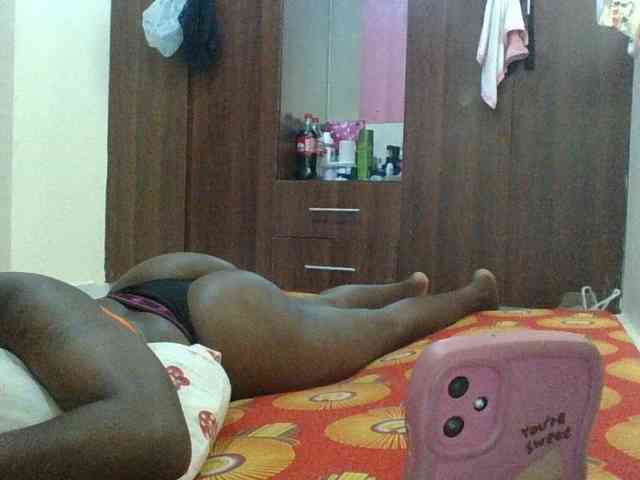 cutelizah webcam